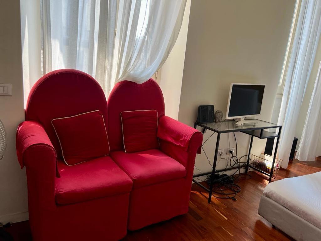 Ticinese 38 - Incantevole Appartamento Nel Centro Milano Eksteriør bilde