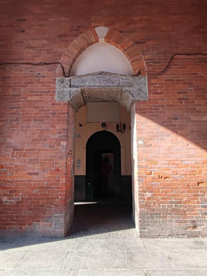 Ticinese 38 - Incantevole Appartamento Nel Centro Milano Eksteriør bilde