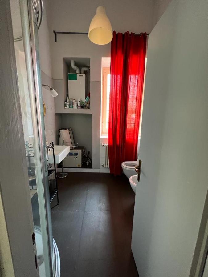 Ticinese 38 - Incantevole Appartamento Nel Centro Milano Eksteriør bilde